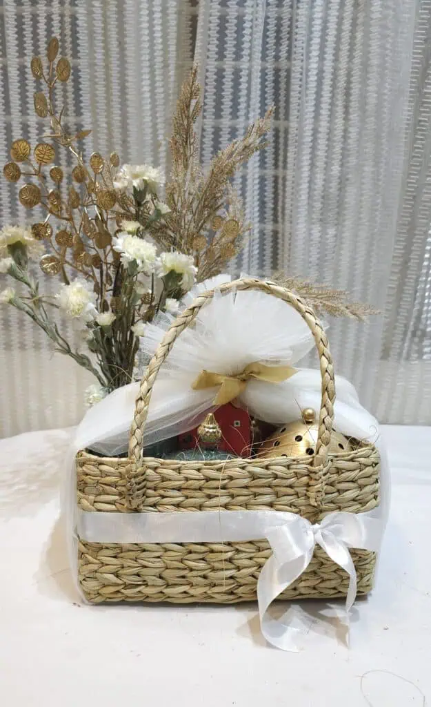 The Art of Corporate Return Gifts: How to Make Your Event Memorable
