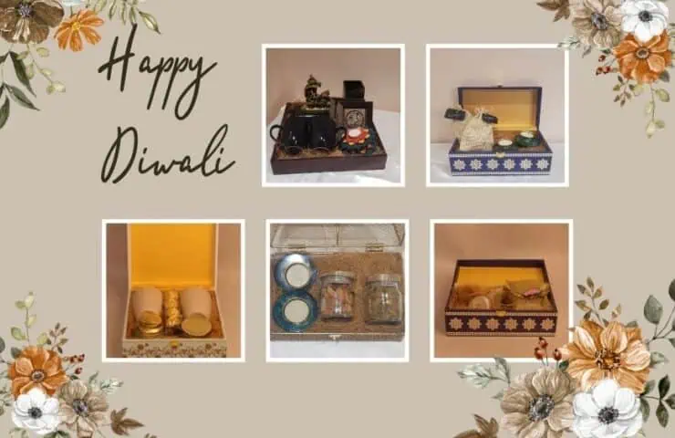 Significance of Lakshmi Puja and Gifting on Diwali