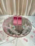 Pink paradise