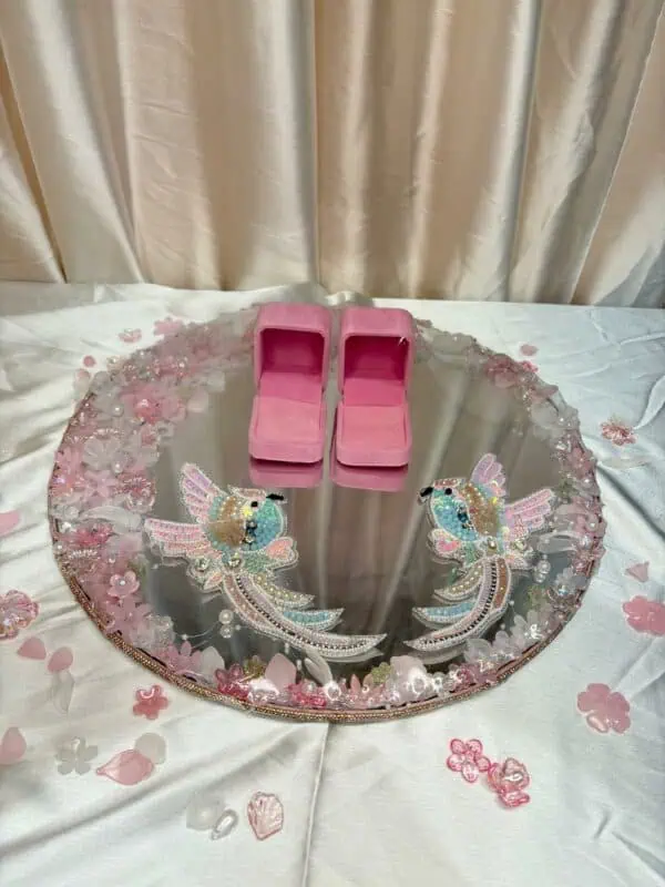 Pink paradise