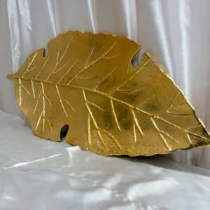 Big Leaf Tray