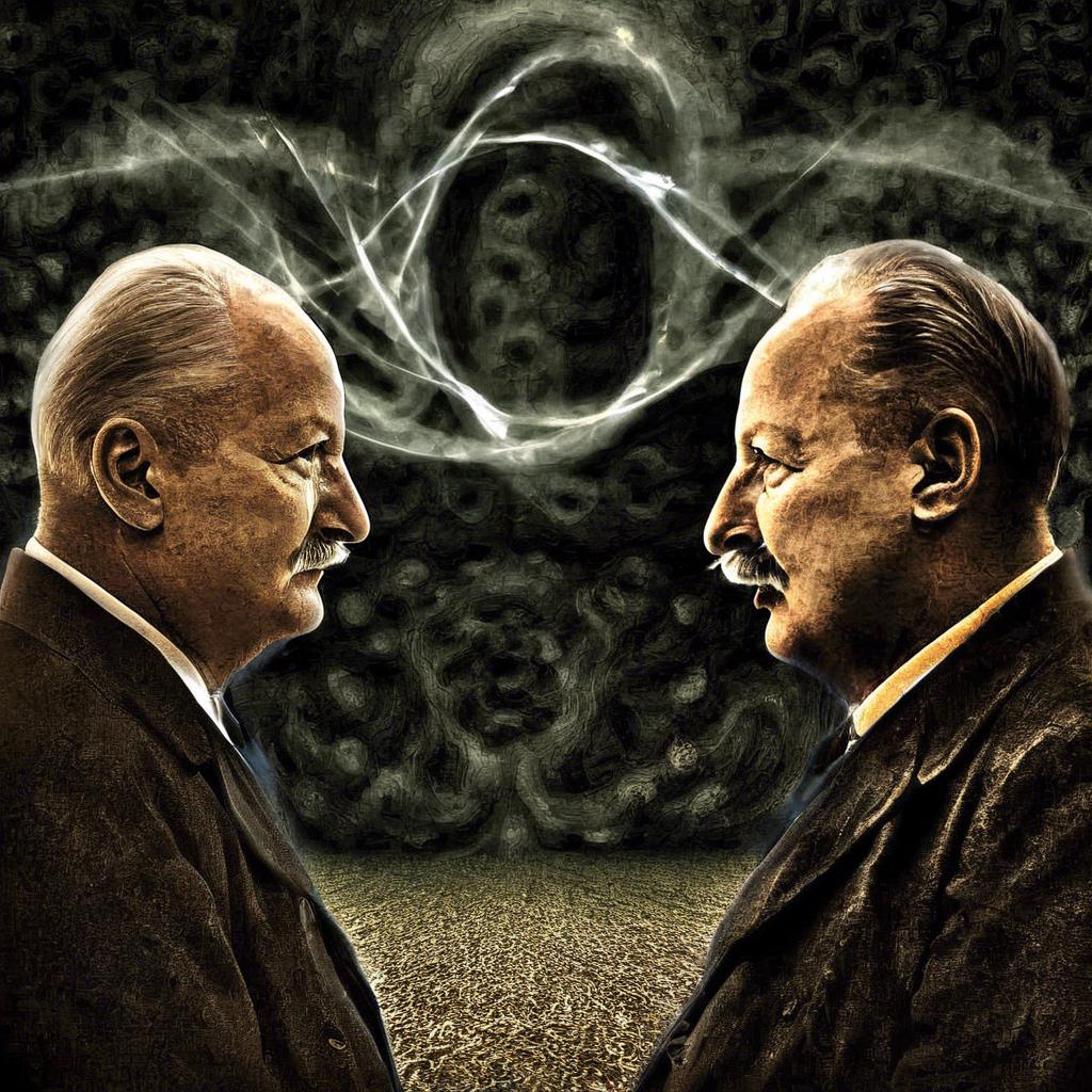 Η Ζωή‌ και το Έργο του‌ Martin‌ Heidegger