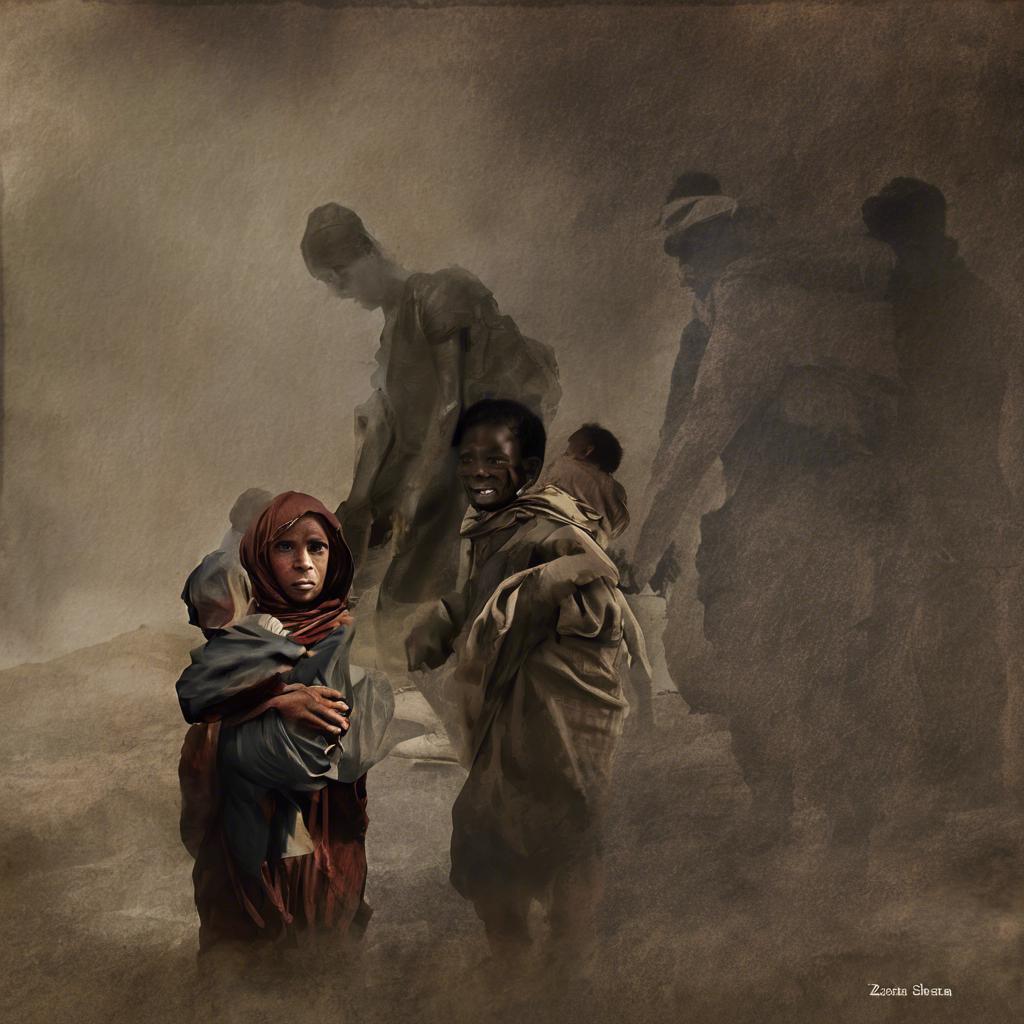Η επική αφήγηση του The Last Refugee