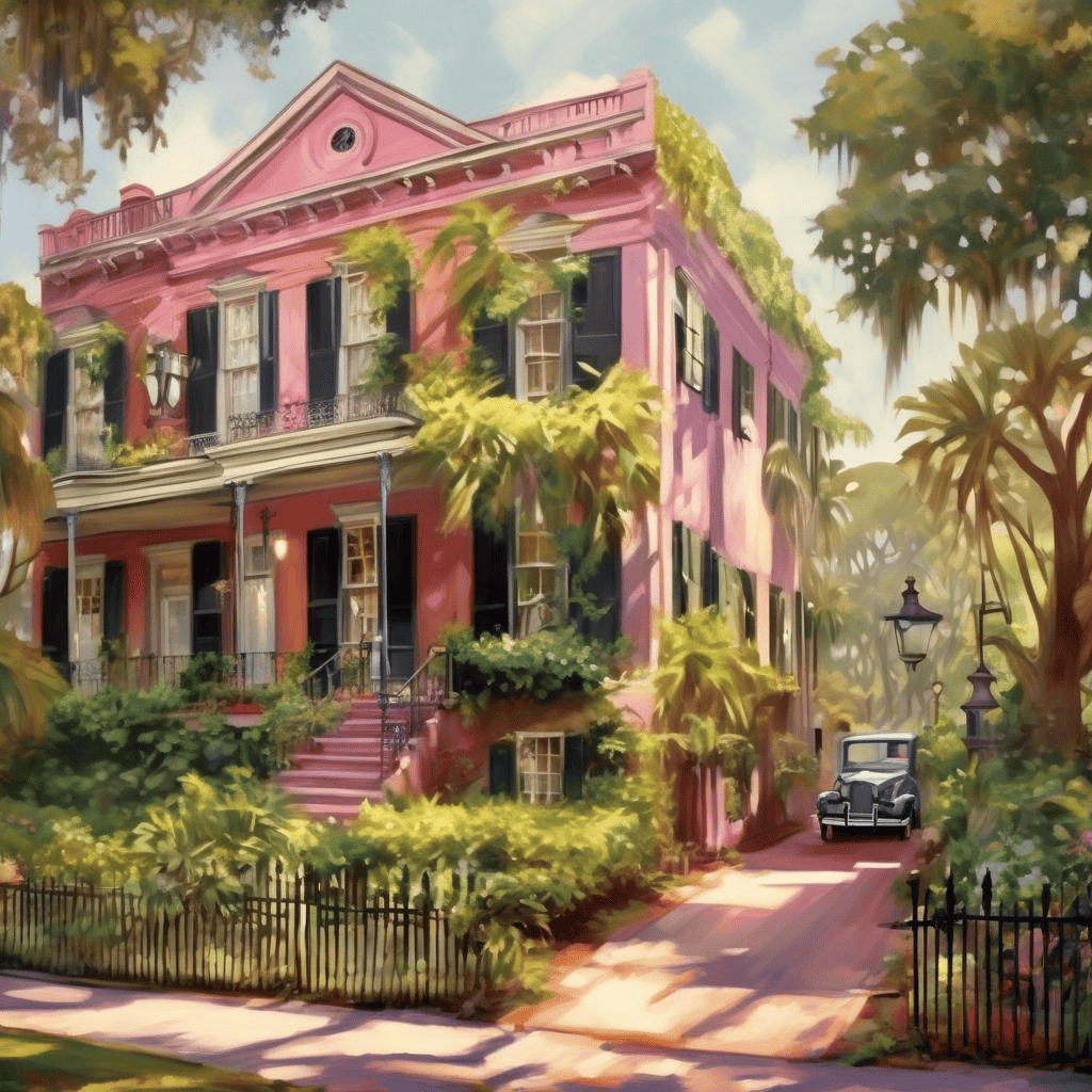 Charleston in the Age of the Pinckneys by George C. Rogers Jr.