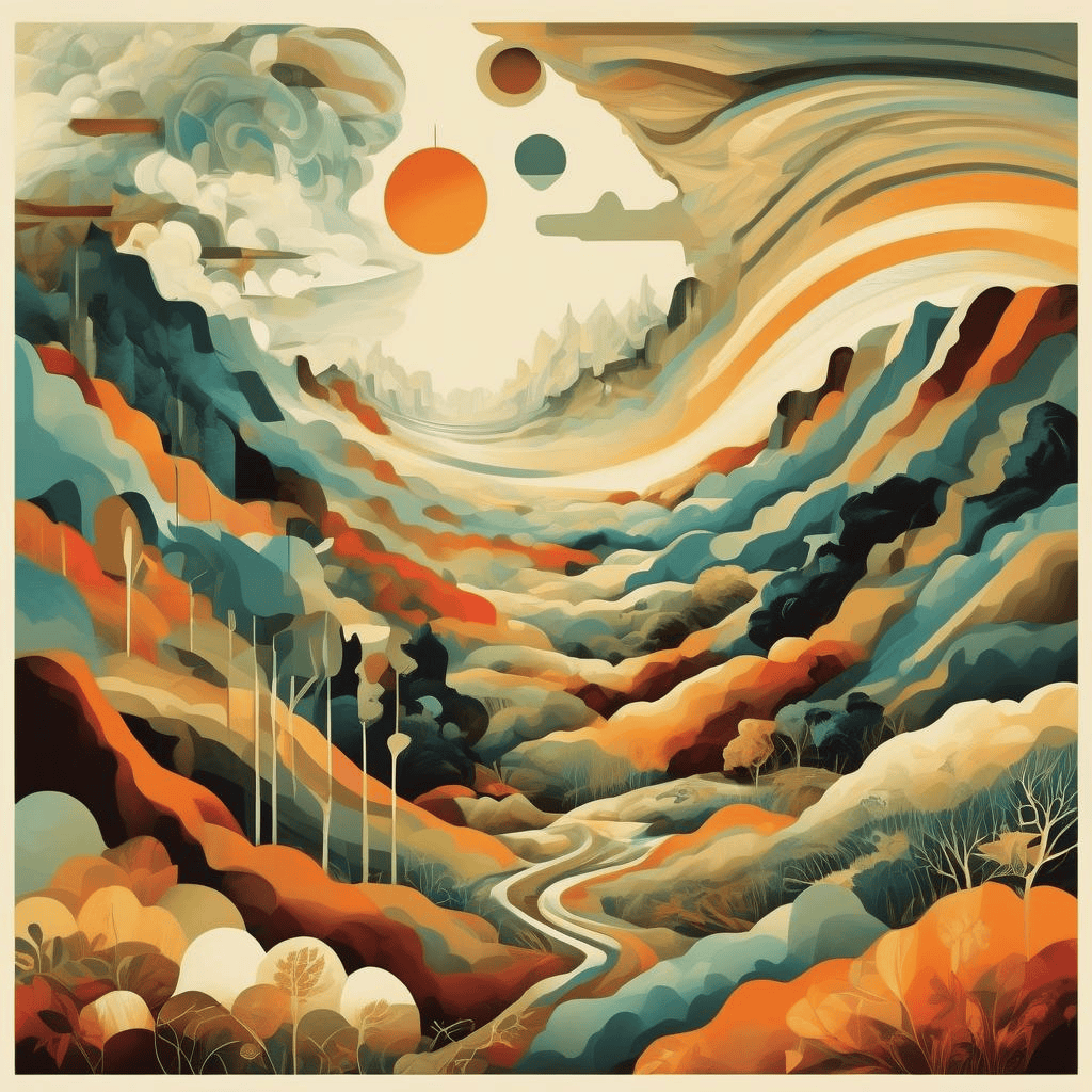 Way Back in the Hills by James C. Hefley