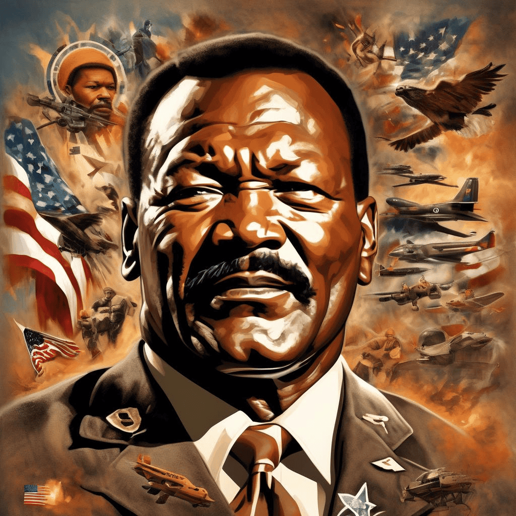 Jim Brown: The Fierce Life of an American Hero by Mike Freeman