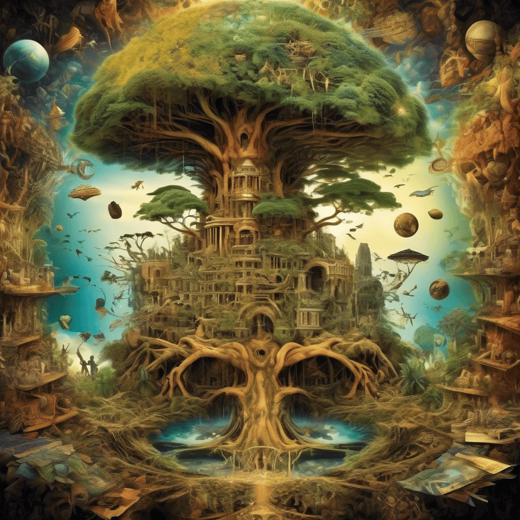 Paradise Rediscovered: The Roots of Civilisation, Vol 1 by Michael A. Cahill
