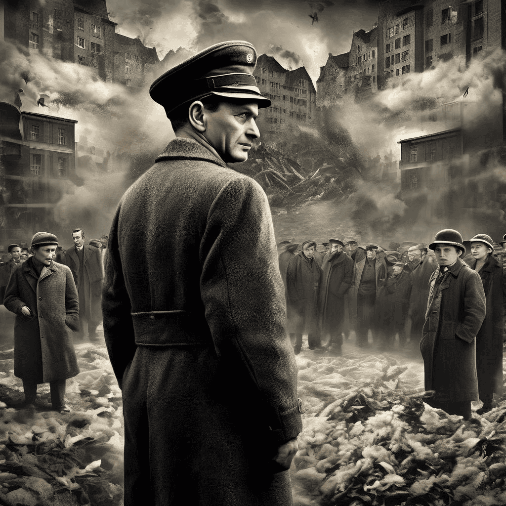 Schindler’s Legacy: True Stories of the List Survivors by Elinor J. Brecher