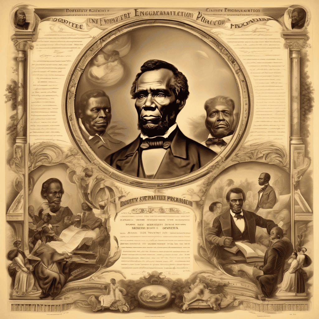 Forever Free:The Story of the Emancipation Proclamation by Dorothy Sterling