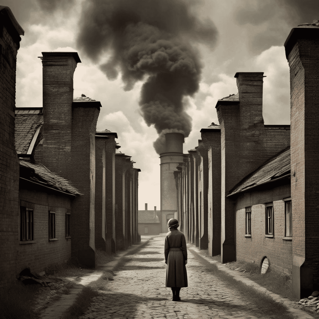 Five Chimneys: A Woman Survivor’s True Story of Auschwitz by Olga Lengyel