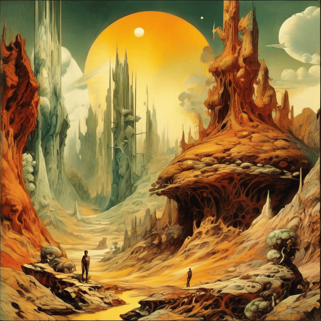 In The Forbidden Land by Arnold Henry Savage Landor