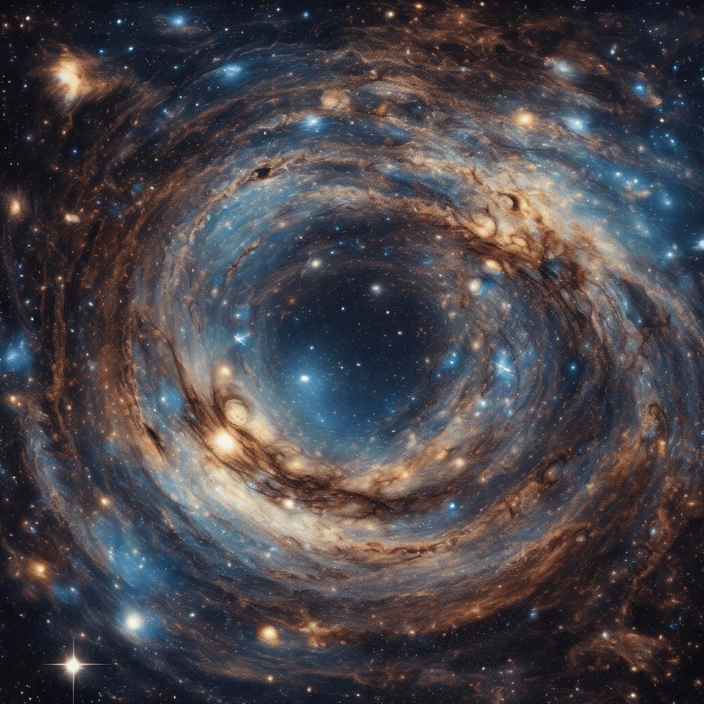 Coming of Age in the Milky Way by Timothy Ferris