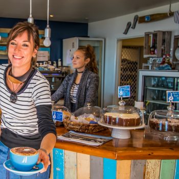 hooked on marahau restaurant