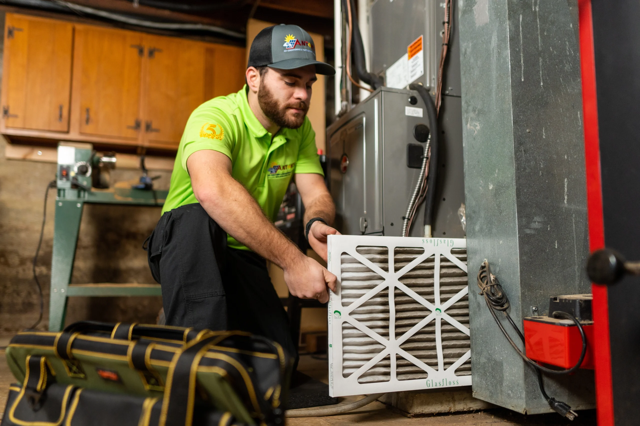 %title% | Anton’s Plumbing, Heating, Cooling, and Energy Experts