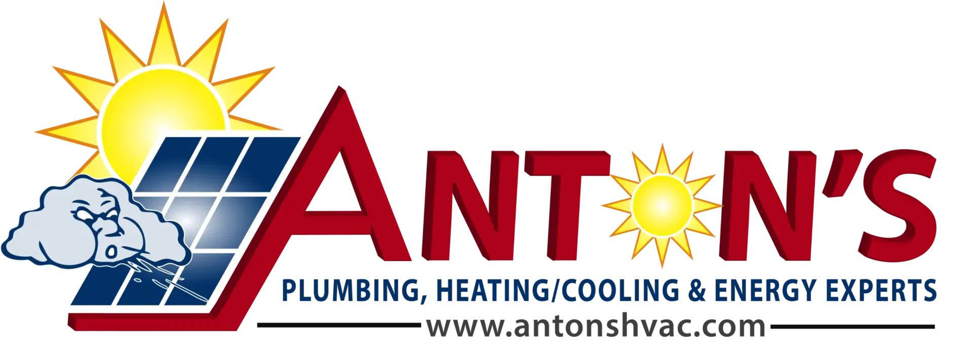 %title% | Anton’s Plumbing, Heating, Cooling, and Energy Experts