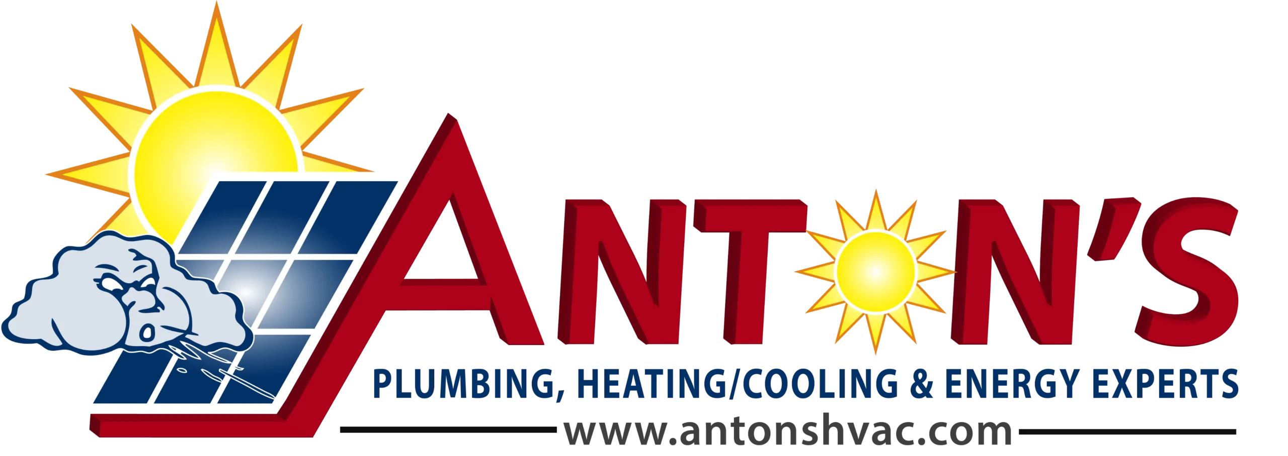 %title% | Anton’s Plumbing, Heating, Cooling, and Energy Experts