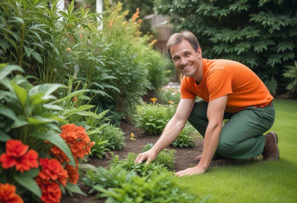 Votre jardinier à orsay