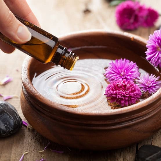 Bio Shea + Duft Deiner Wahl