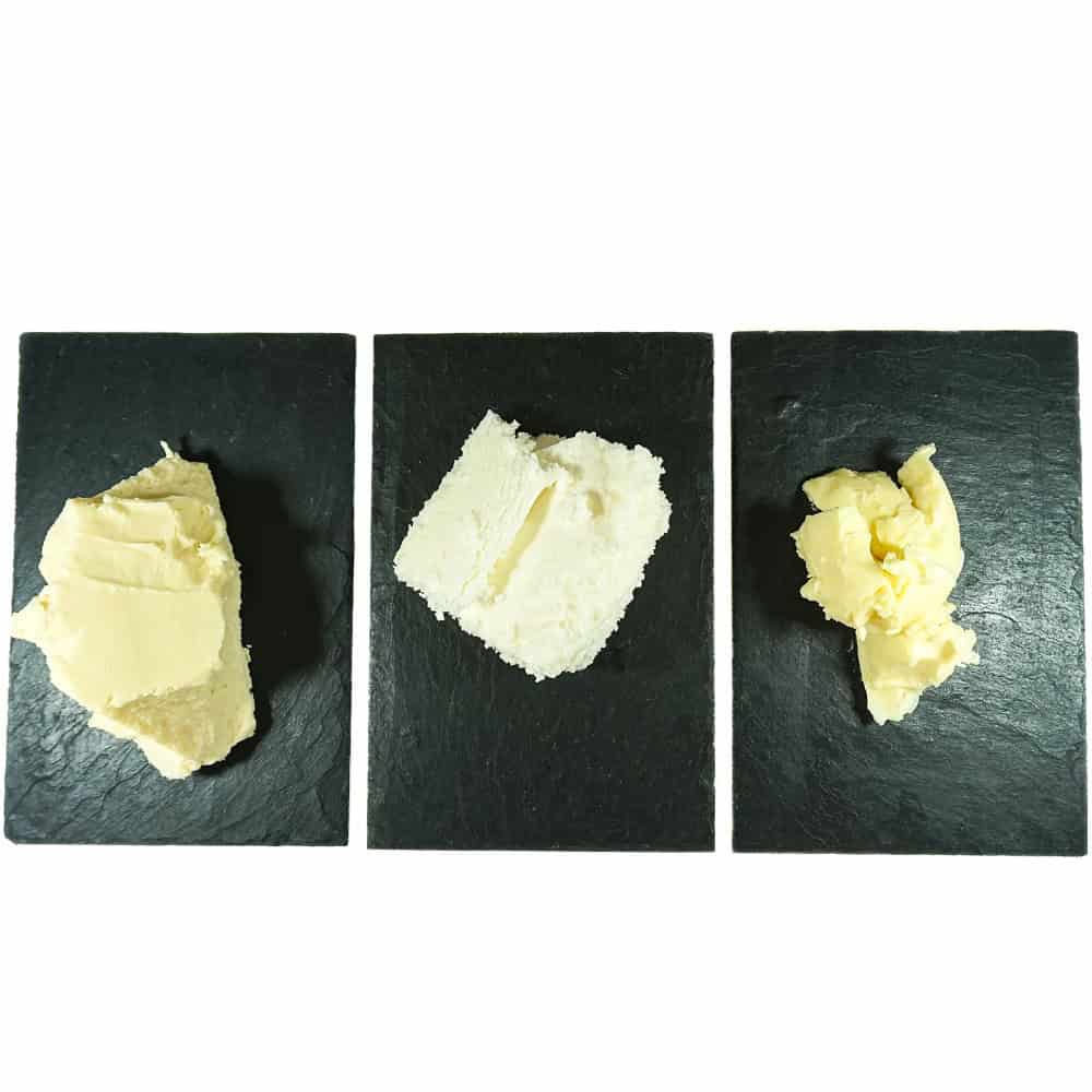 Bio Sheabutter Kosmetik