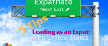 leading as an expat