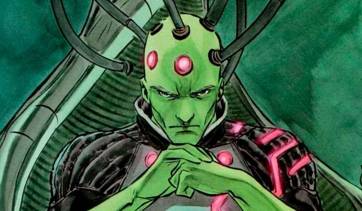 brainiac