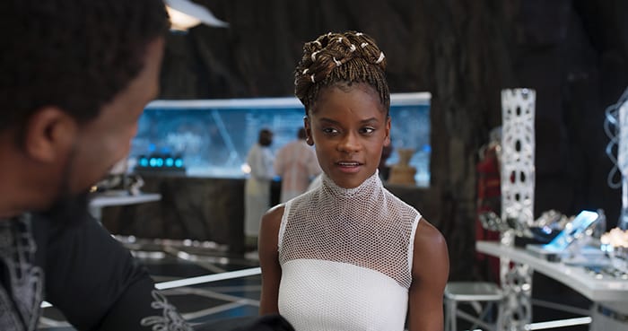 Marvel: 10 Curiosidades de Black Panther - Cinemascomics.com