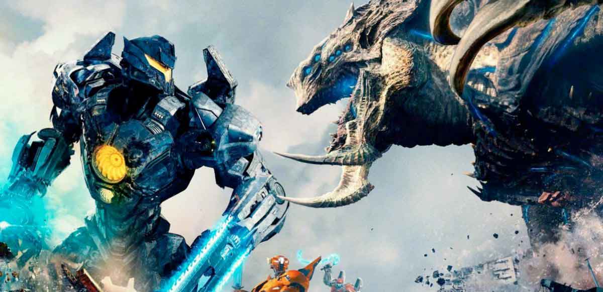 Pacific Rim