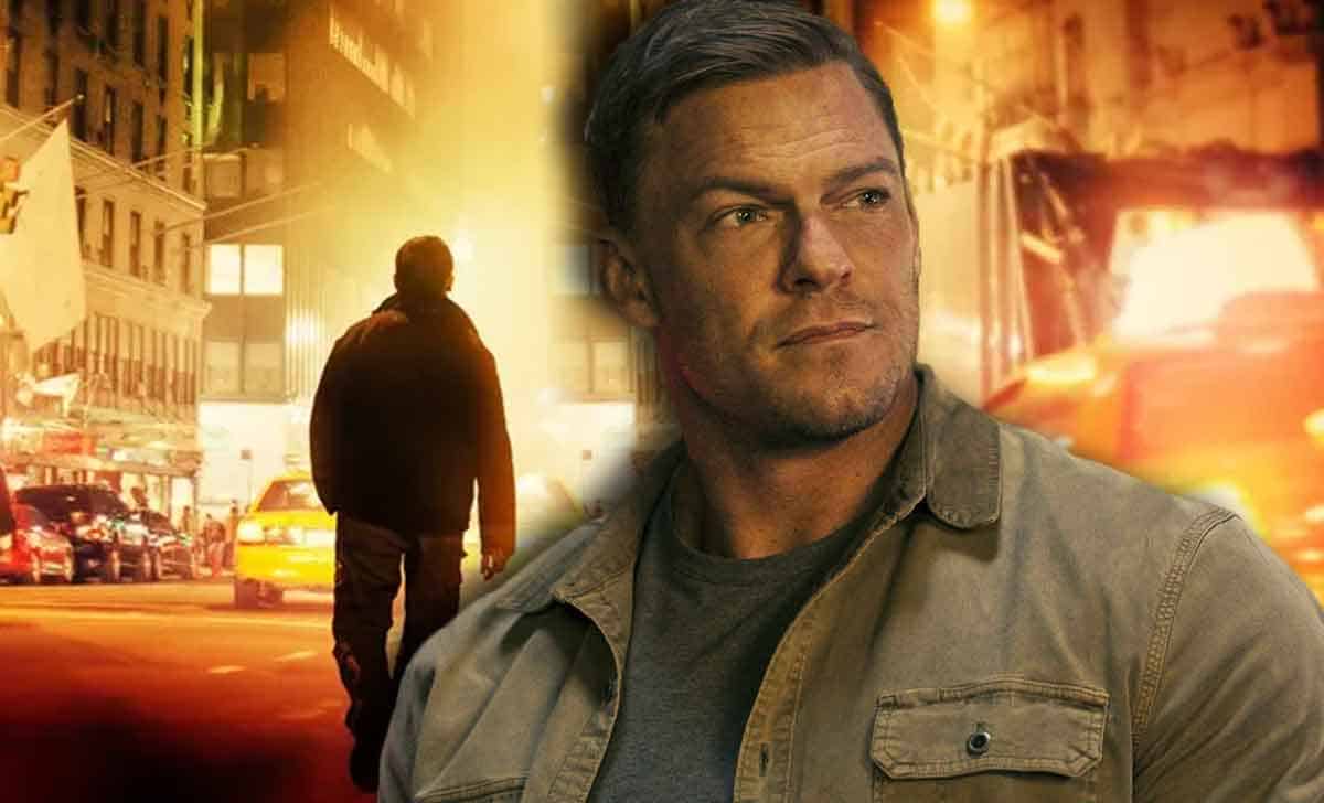 Altura De Alan Ritchson Mylo Fans Quieren A Alan Ritchson Como El