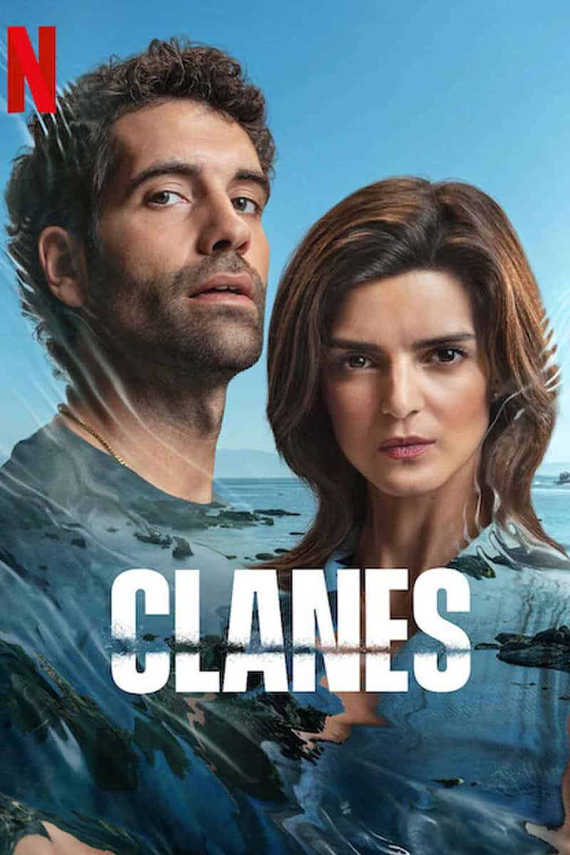Serie española de Netflix estrenada en junio de 2024 que triunfa en ...