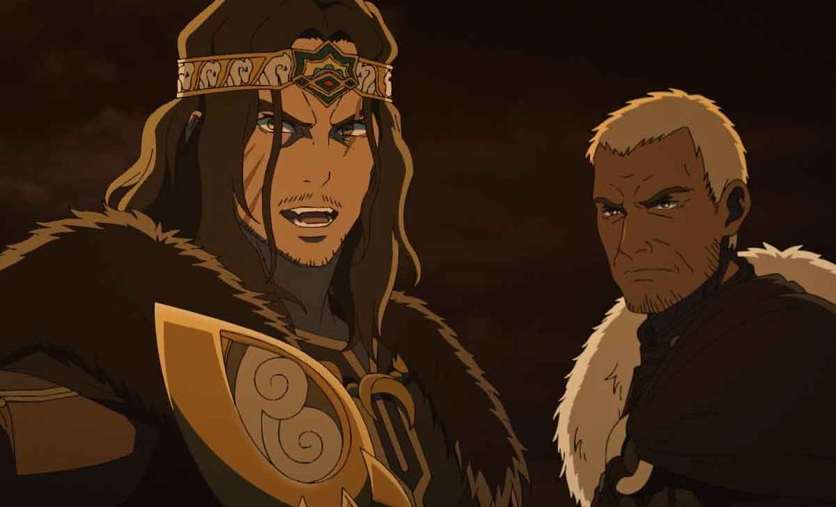 El Señor de los Anillos: La guerra de los Rohirrim ¡Primeras reacciones!