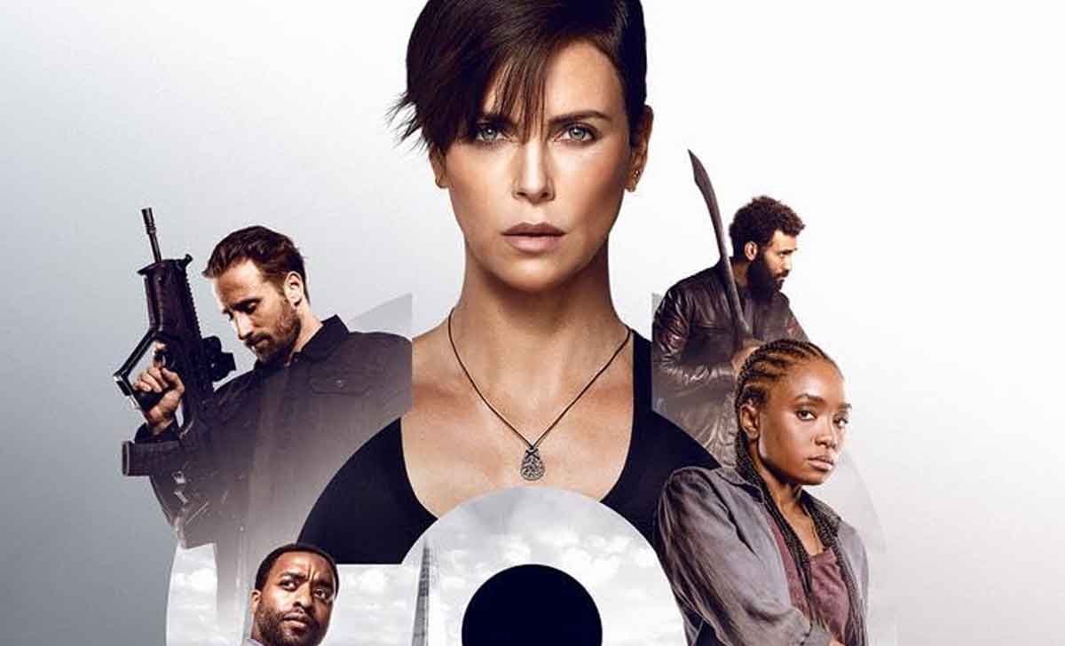 La vieja guardia 2 ya tiene fecha de estreno en Netflix