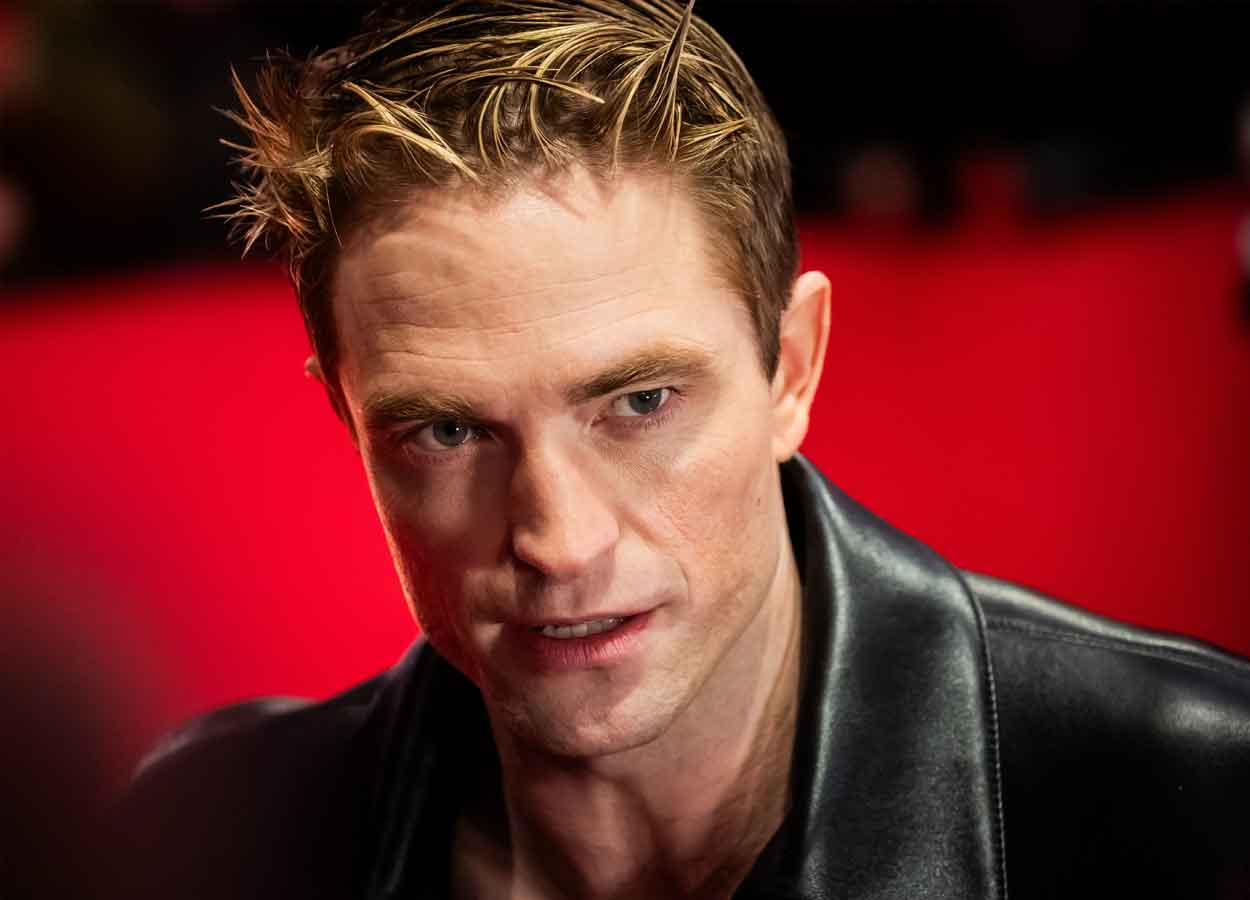 Robert Pattinson Ficha Por La Mejor Saga De Ciencia Ficci N Cine Robert Pattinson 2025 Cordonpress