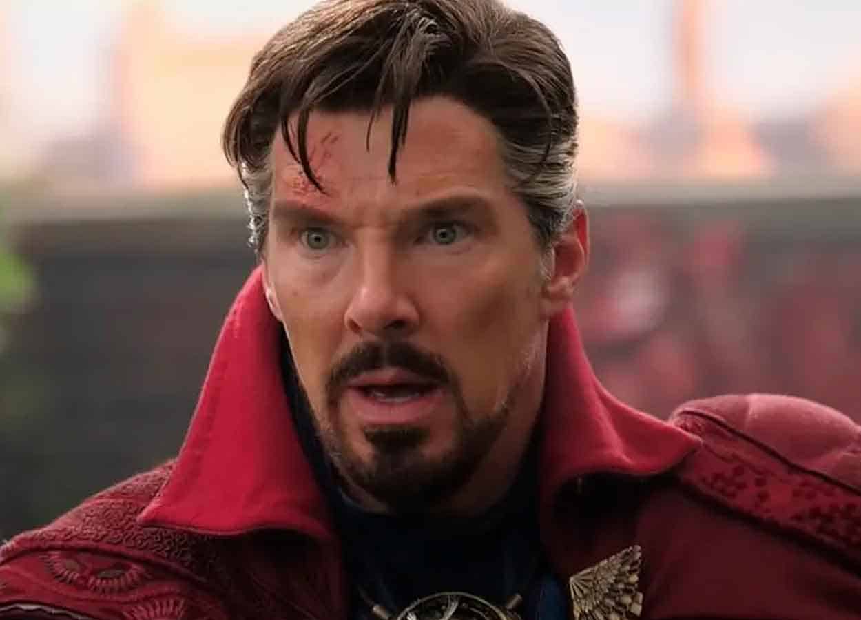 6 héroes que podrían enfrentarse a Sentry en Thunderbolts Doctor Strange