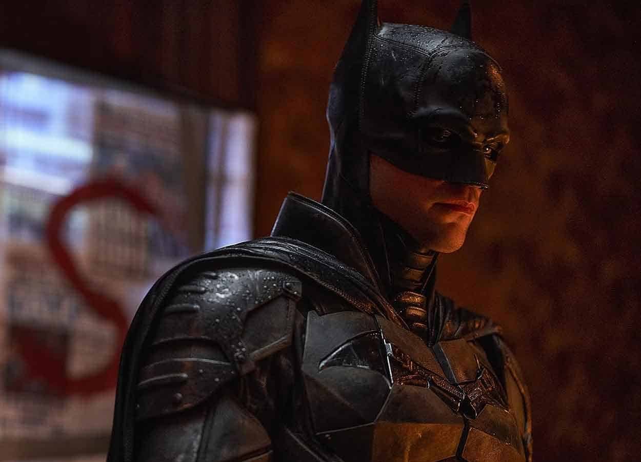 The Batman 2 retraso 2027
