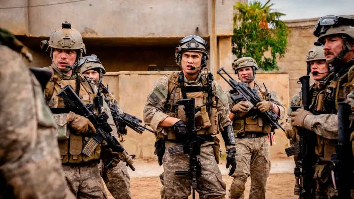 Crítica a Warfare