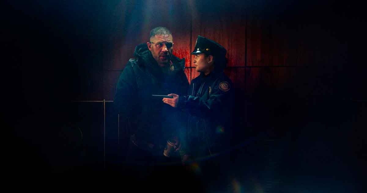 havoc netflix