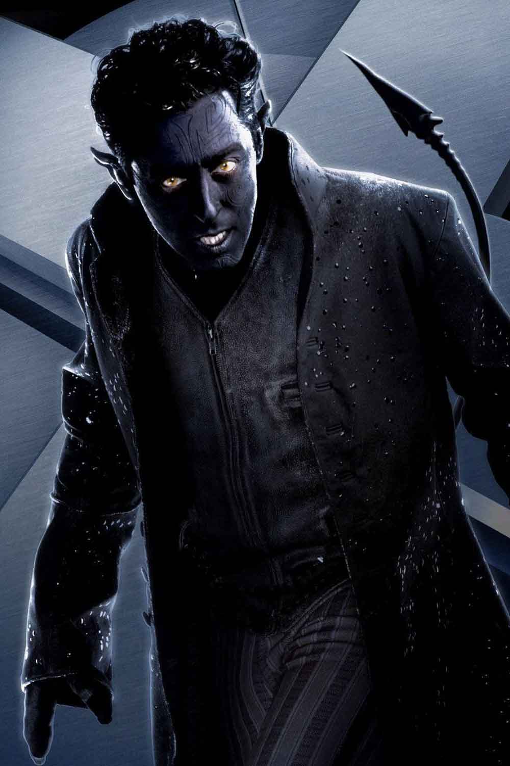 Alan Cumming como Rondador Nocturno 2003