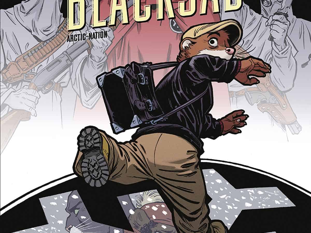 Grandes lanzamientos de cómic, manga y BD en Norma Editorial este mes