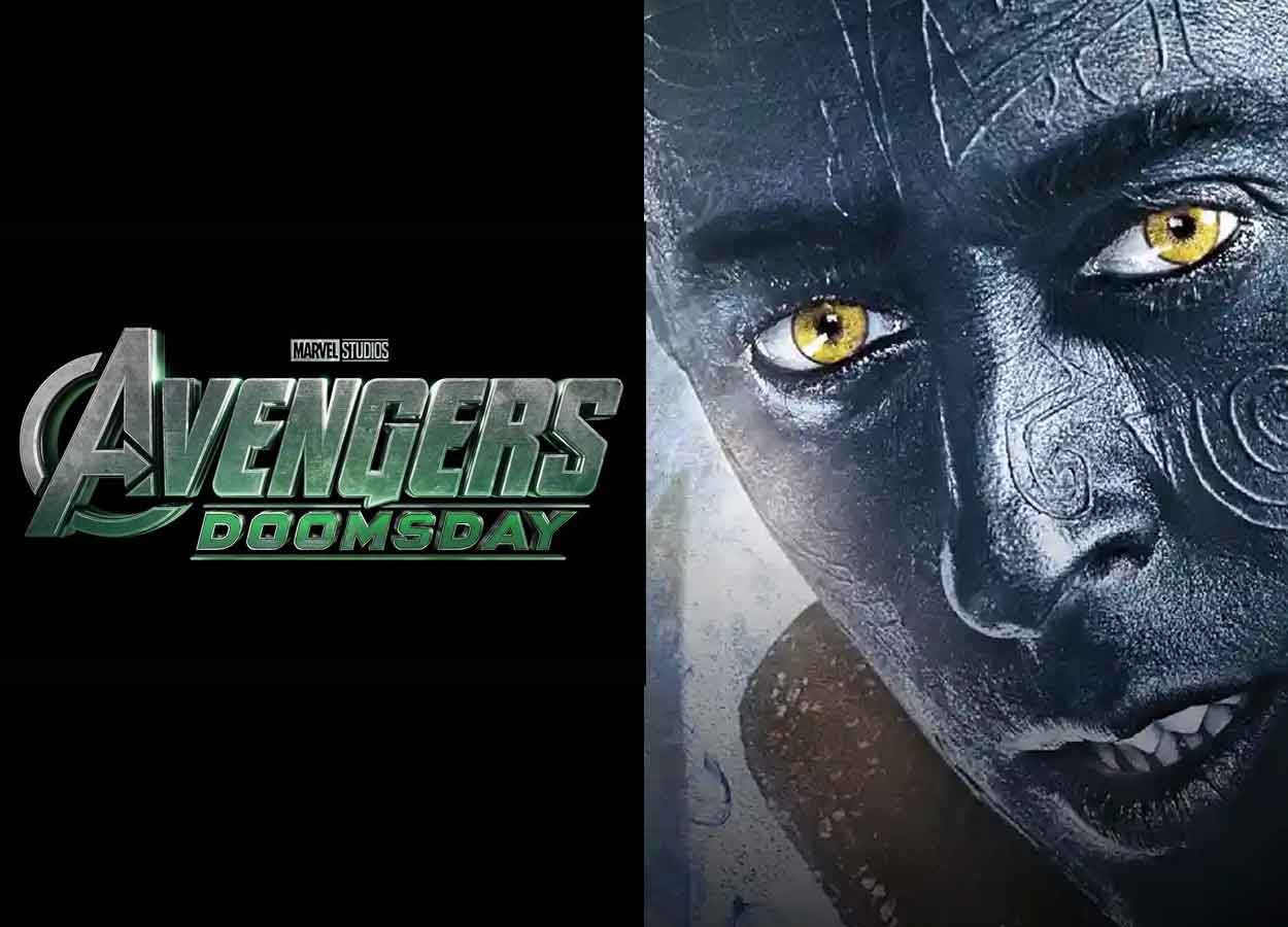 Rondador Nocturno se enfrentará a un poderoso héroe en Vengadores: Doomsday