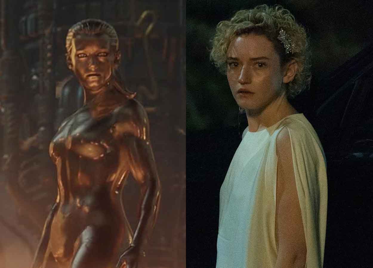 Primeras imágenes de Silver Surfer con su forma humana de Los Cuatro Fantásticos