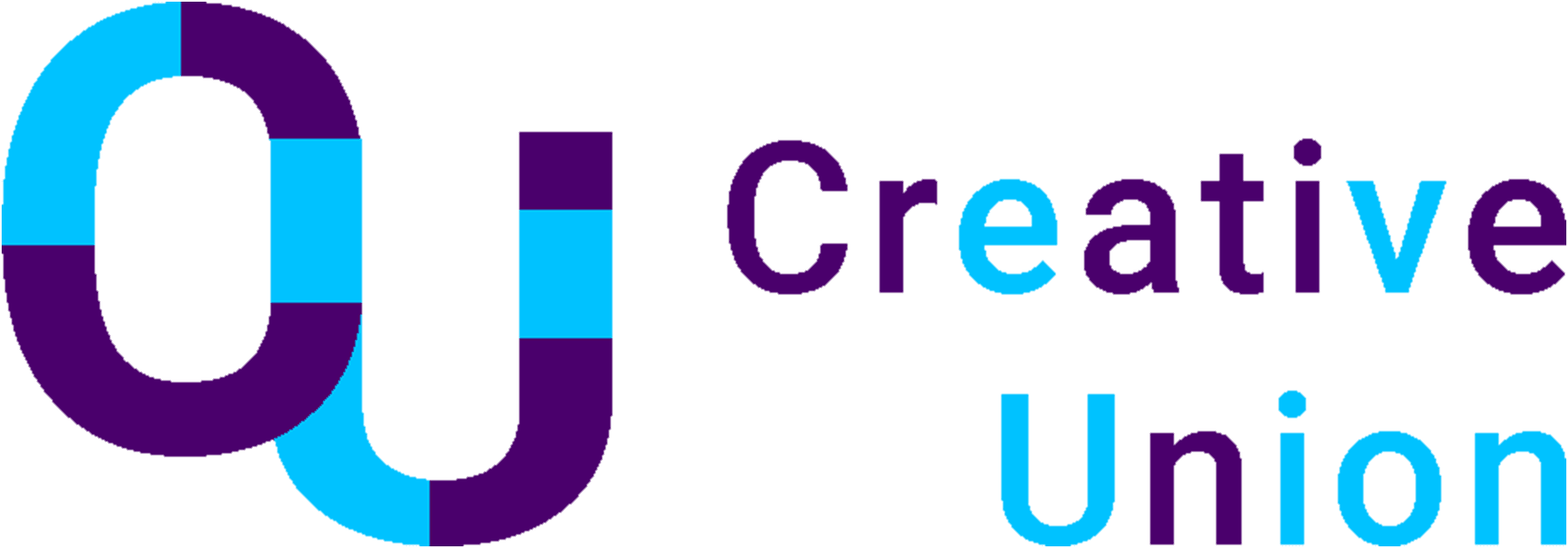 Logo Creative Union, Story Studio.