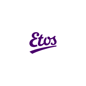 Etos klant van Creative Union.