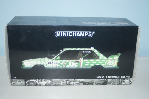 MinichampsOpelCalibraDTMLudwig: