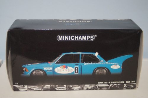 MinichampsOpelCalibraDTMLudwig: