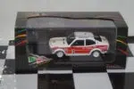 Spark mitsubishi lancer evolution rally finland 1995 1:43 resin s6502