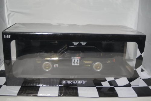 Minichamps bmw m3 bathurst 1000 km 1987 j.richards 1:18 155 872044