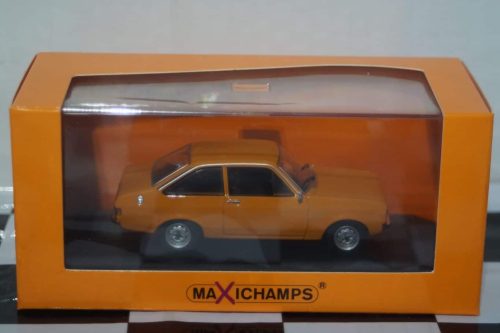 Maxichamps ford focus turnier (estate) 1998 red 1:43 940 087010