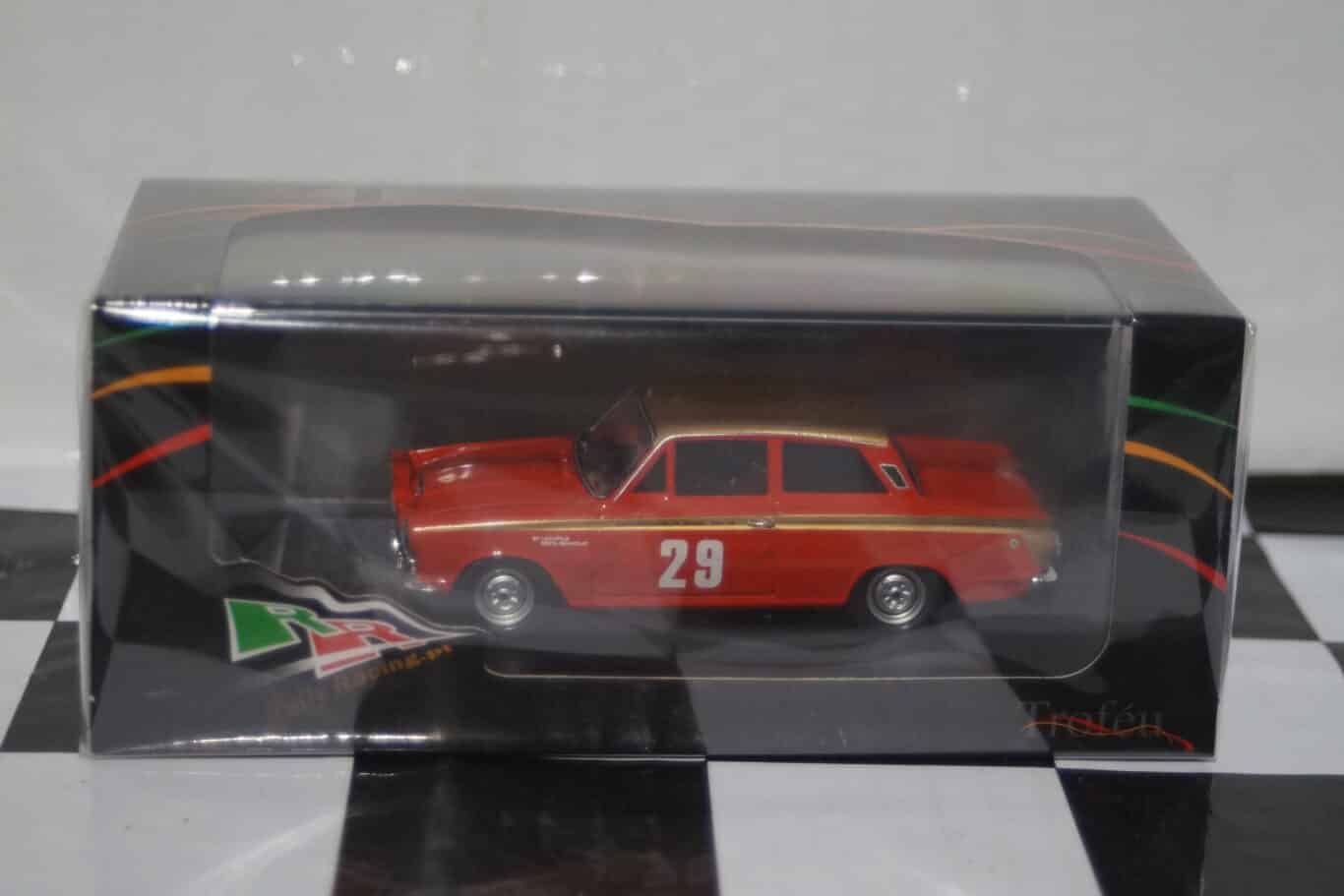 Ford lotus cortina monte-carlo 66 rr.fr 37 bo jjungfeldt trofeu