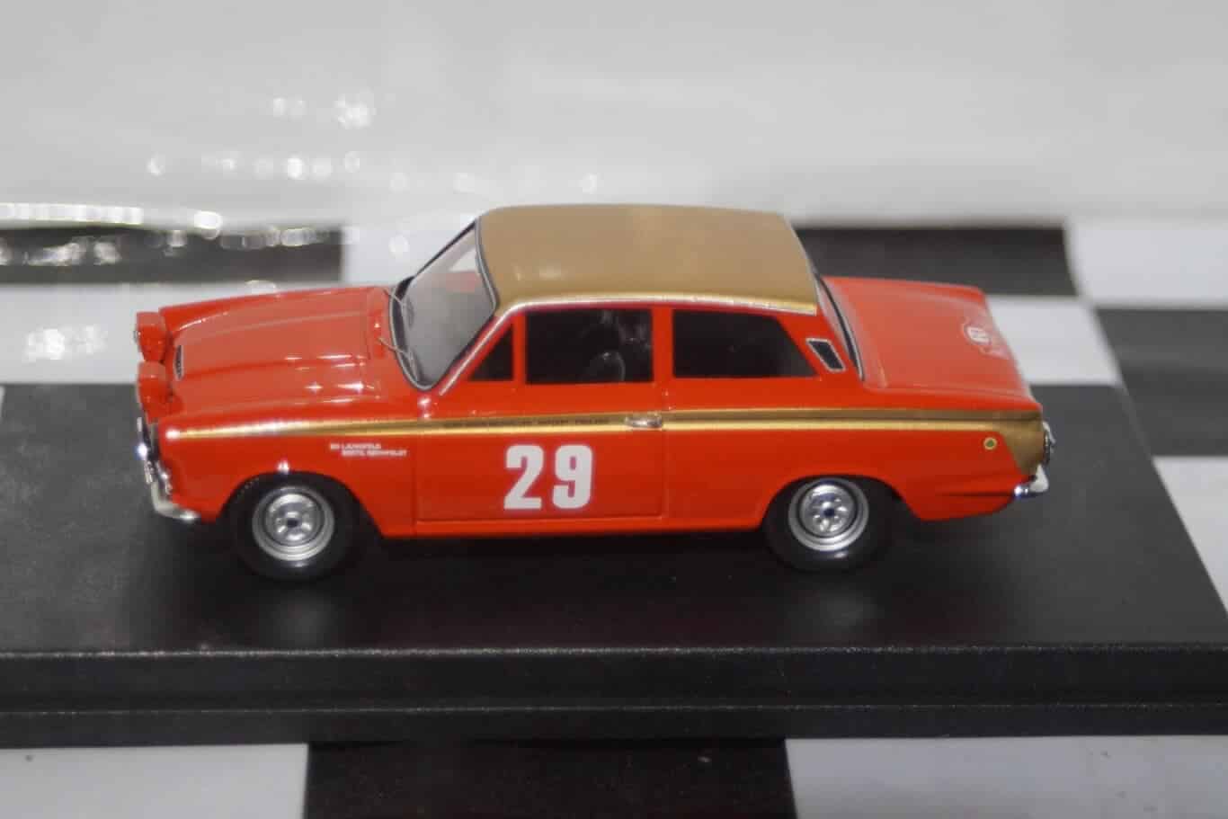Ford lotus cortina monte-carlo 66 rr.fr 37 bo jjungfeldt trofeu