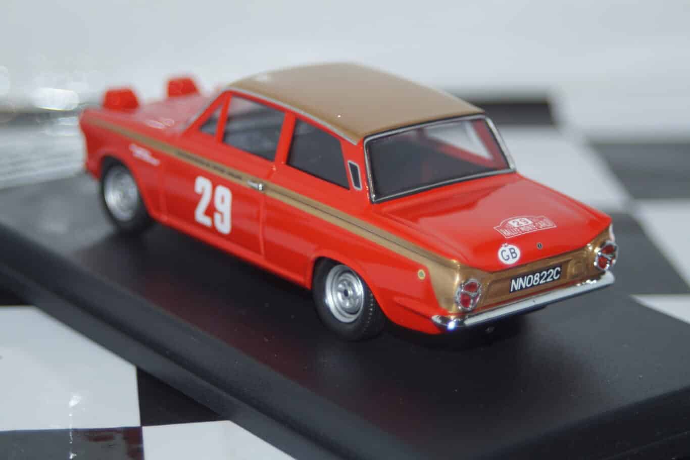 Ford lotus cortina monte-carlo 66 rr.fr 37 bo jjungfeldt trofeu